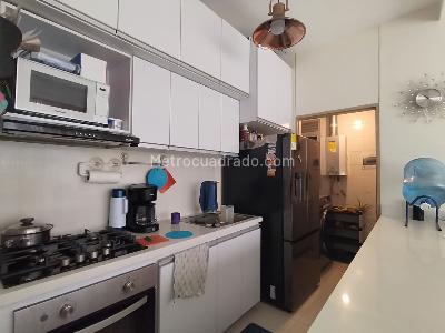 Apartamento en venta en El Tintal, Bogotá · foto 11 de 20