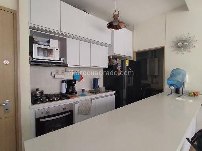 Apartamento en venta en El Tintal, Bogotá · foto 15 de 20