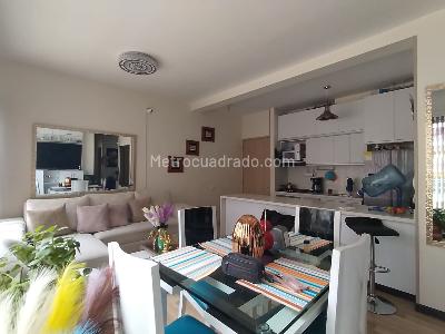 Apartamento en venta en El Tintal, Bogotá · foto 19 de 20