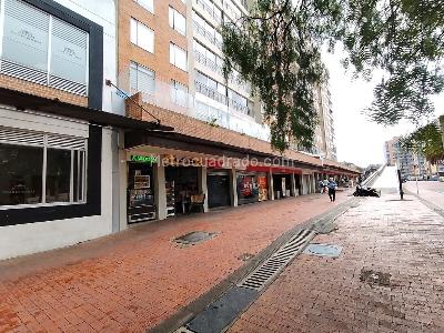 Apartamento en venta en El Tintal, Bogotá · foto 2 de 20
