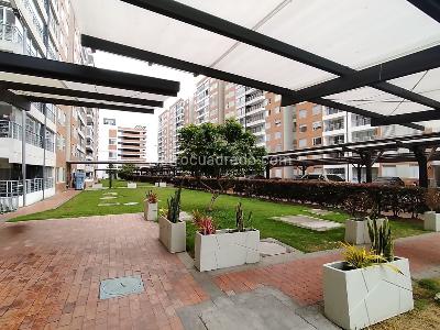 Apartamento en venta en El Tintal, Bogotá · foto 5 de 20
