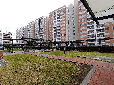 Apartamento en venta en El Tintal, Bogotá · foto 7 de 20