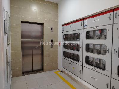 Apartamento en venta en El Tintal, Bogotá · foto 9 de 20