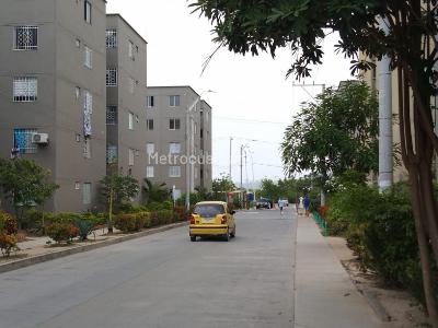 Apartamento en venta en Caribe Verde, Barranquilla · foto 2 de 20