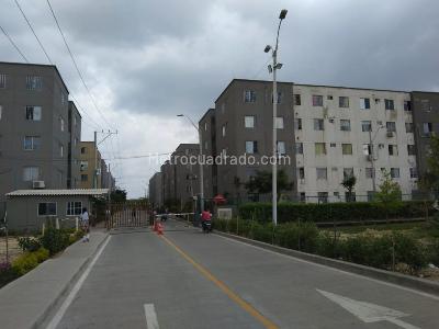 Apartamento en venta en Caribe Verde, Barranquilla · foto 3 de 20