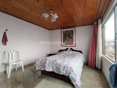 Casa en venta en Timiza, Bogotá · foto 19 de 20