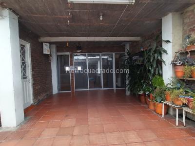 Casa en venta en Timiza, Bogotá · foto 2 de 20