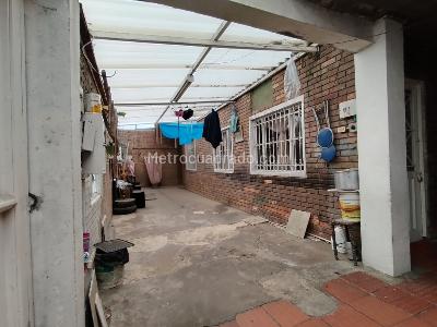 Casa en venta en Timiza, Bogotá · foto 4 de 20