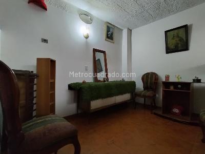 Casa en venta en Timiza, Bogotá · foto 5 de 20