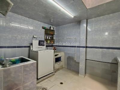 Casa en venta en Timiza, Bogotá · foto 8 de 20