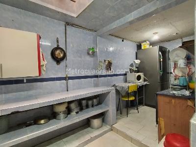 Casa en venta en Timiza, Bogotá · foto 9 de 20