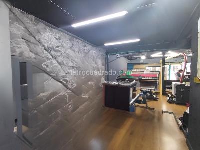 Casa de 5 alcobas en venta en Isla Del Sol, Bogotá, 288 m² · foto 3 de 15