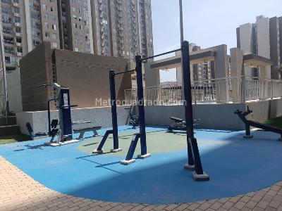 Apartamento en venta en Ciudad Mallorquin, Barranquilla · foto 4 de 13