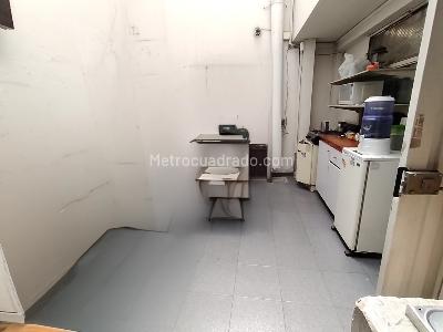 Casa de 5 alcobas en venta en Pastranita, Bogotá, 206 m² · foto 13 de 18