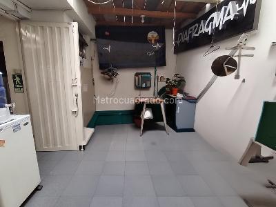 Casa de 5 alcobas en venta en Pastranita, Bogotá, 206 m² · foto 14 de 18