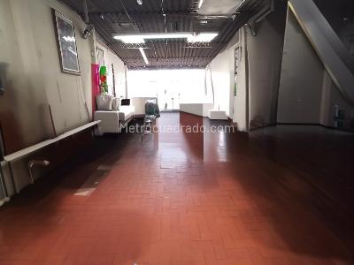 Casa de 5 alcobas en venta en Pastranita, Bogotá, 206 m² · foto 16 de 18