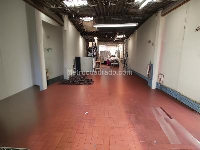 Casa de 5 alcobas en venta en Pastranita, Bogotá, 206 m² · foto 17 de 18