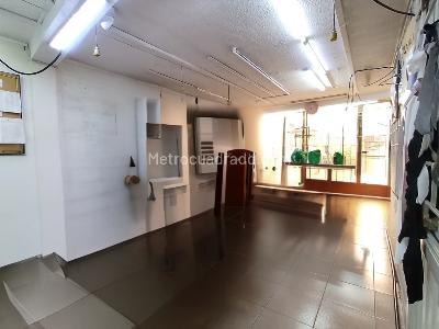 Casa de 5 alcobas en venta en Pastranita, Bogotá, 206 m² · foto 8 de 18