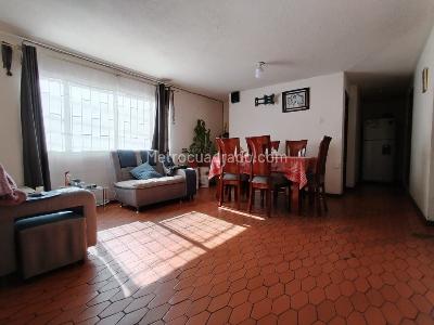 Casa de 5 alcobas en venta en Pastrana, Bogotá, 72 m² · foto 11 de 17