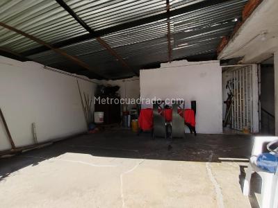 Casa de 5 alcobas en venta en Pastrana, Bogotá, 72 m² · foto 12 de 17