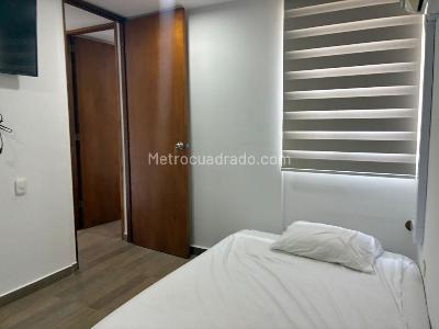 Apartamento en venta en Mallorquin, Barranquilla · foto 12 de 14