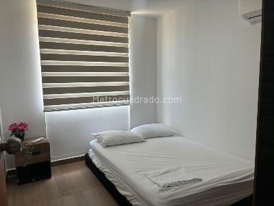 Apartamento en venta en Mallorquin, Barranquilla · foto 14 de 14