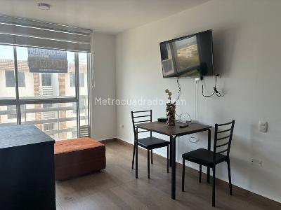 Apartamento en venta en Mallorquin, Barranquilla · foto 2 de 14