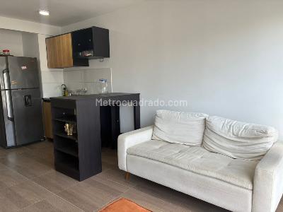 Apartamento en venta en Mallorquin, Barranquilla · foto 3 de 14