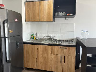 Apartamento en venta en Mallorquin, Barranquilla · foto 4 de 14