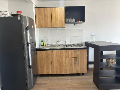Apartamento en venta en Mallorquin, Barranquilla · foto 5 de 14