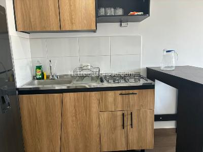 Apartamento en venta en Mallorquin, Barranquilla · foto 6 de 14