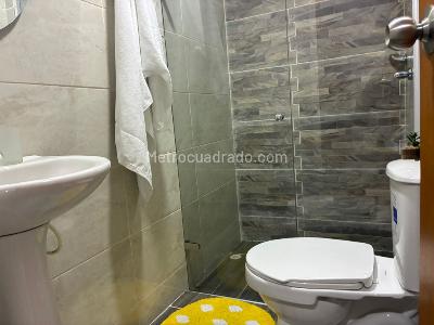 Apartamento en venta en Mallorquin, Barranquilla · foto 8 de 14