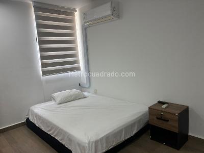 Apartamento en venta en Mallorquin, Barranquilla · foto 9 de 14