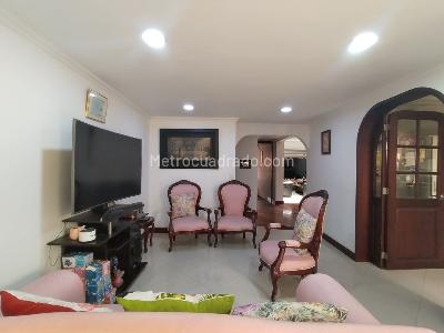 Casa en venta en Mandalay, Bogotá · foto 9 de 20