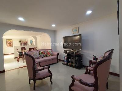 Casa en venta en Mandalay, Bogotá · foto 10 de 20