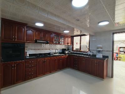 Casa en venta en Mandalay, Bogotá · foto 12 de 20