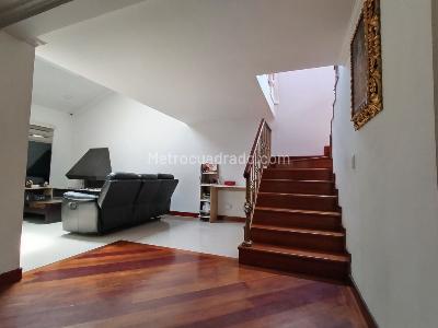 Casa en venta en Mandalay, Bogotá · foto 14 de 20