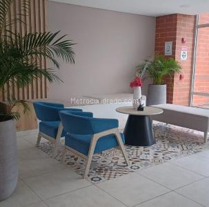 Apartamento de 2 alcobas en venta en Ciudad Verde, Soacha, 69 m² · foto 2 de 17