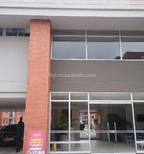 Apartamento de 2 alcobas en venta en Ciudad Verde, Soacha, 69 m² · foto 17 de 17