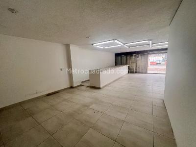 Local Comercial en Arriendo, Chapinero Central, Bogotá D.C.