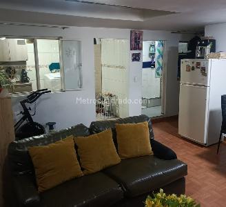 Casa de 5 alcobas en venta en Yomasa, Bogotá, 72 m² · foto 12 de 20