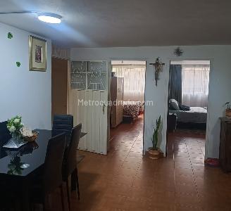 Casa de 5 alcobas en venta en Yomasa, Bogotá, 72 m² · foto 14 de 20