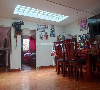 Casa de 5 alcobas en venta en Yomasa, Bogotá, 72 m² · foto 2 de 20