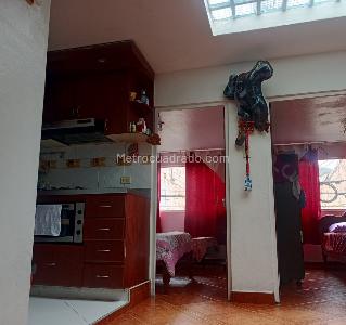 Casa de 5 alcobas en venta en Yomasa, Bogotá, 72 m² · foto 3 de 20