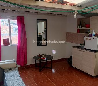 Casa de 5 alcobas en venta en Yomasa, Bogotá, 72 m² · foto 6 de 20