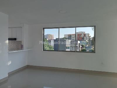 Apartamento en venta en Los Alpes, Barranquilla · foto 2 de 20