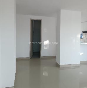 Apartamento en venta en Los Alpes, Barranquilla · foto 5 de 20