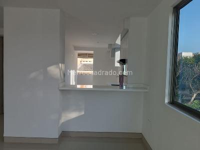Apartamento en venta en Los Alpes, Barranquilla · foto 7 de 20