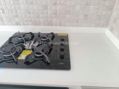 Apartamento en venta en Los Alpes, Barranquilla · foto 14 de 20