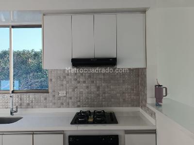 Apartamento en venta en Los Alpes, Barranquilla · foto 18 de 20